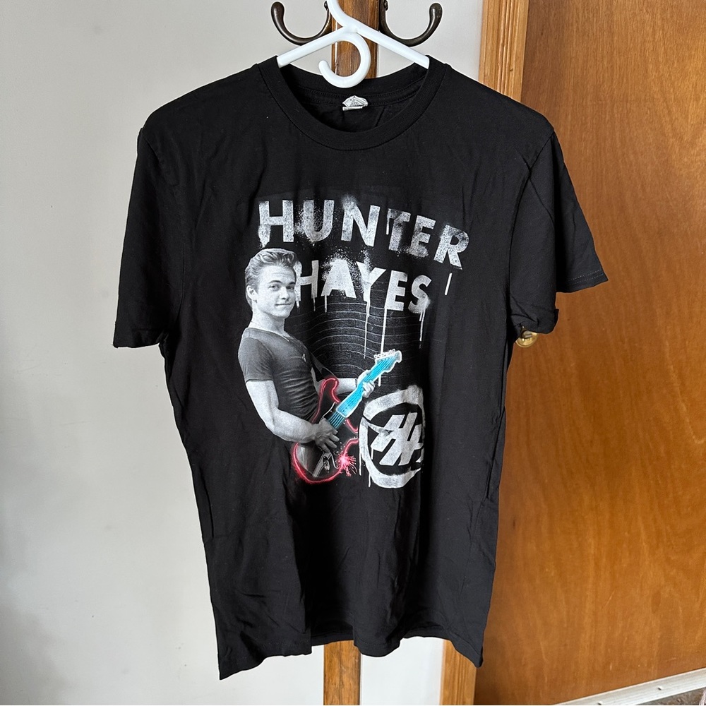 2/$30 || Hunter Hayes Tattoo Your Name Tour Tee